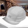 Vintage Adjustable Unisex Vintage Cap for Outdoor Hiking and Mountaineering