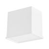 With Lids Storage Bins Stackable Multifunction Storage Container White Large Capacity Plastic Storage Bins Household