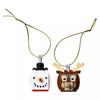 LEGO Snowman & Reindeer Duo 854050