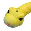RC Snack Toy Electric Simulation Serpent Snake Moves Fake Realistic Crawling