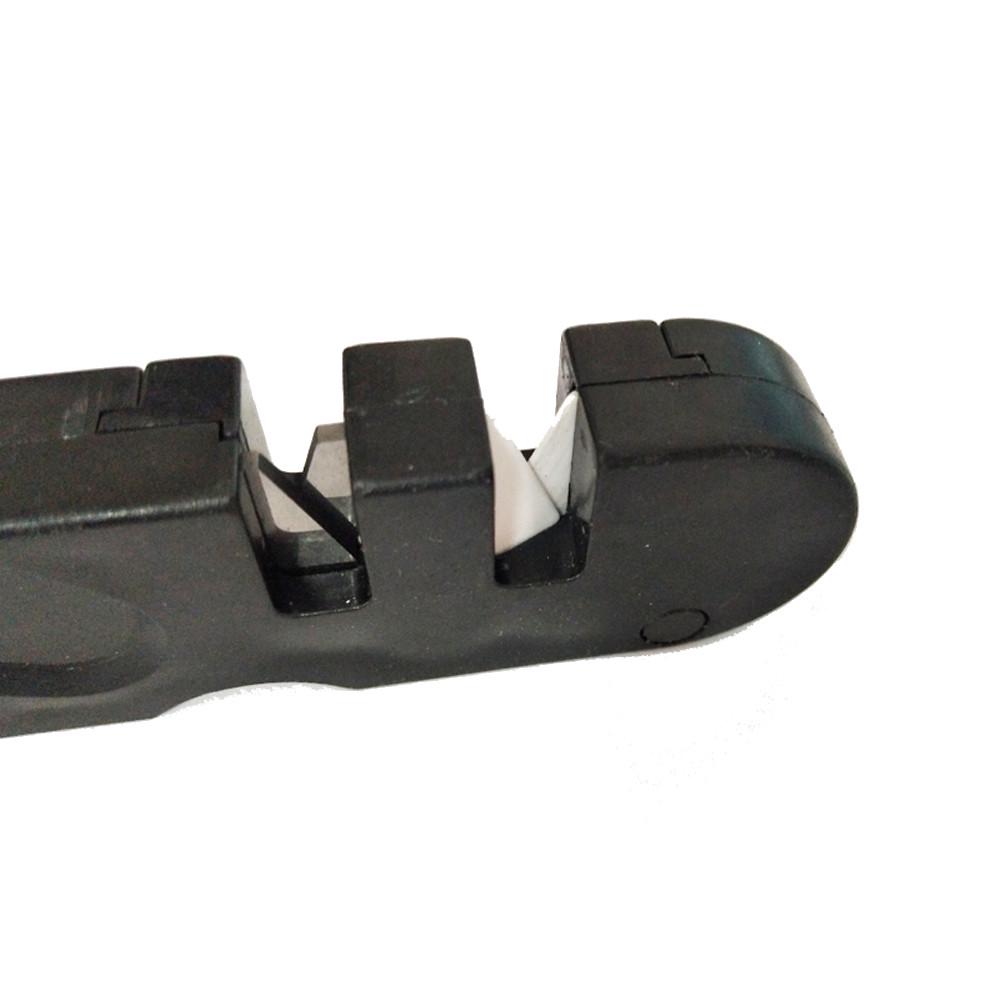 (Kuře Kung Pao)Venkovní kapesní EDC skládací ořezávátko Keramické karbidové diamantové kuželové nástroje