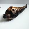 [USED] Rare 1991-1992 Toho Movie Bandai Godzilla & Mothra Soft Vinyl Figures