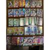 Love Live! Fiveqross Trading Cards Bulk Sale