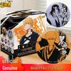 Kayou Bleach: Thousand-Year Blood War Ichigo Kurosaki Tinplate Badge Blind Box
