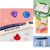 Colorful Children Magnetic Drawing Writing Pad For Engaging Educational Fun