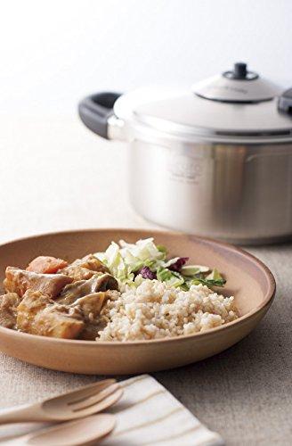 Vita Craft Super Pressure Cooker Cyclo 3.5L with Recipes 0708