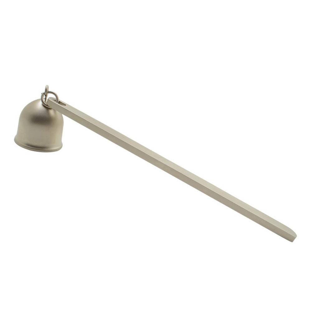 Instrument de altar pentru stingerea lumânărilor pentru stingerea în siguranță a lumânărilor cu mâner lung