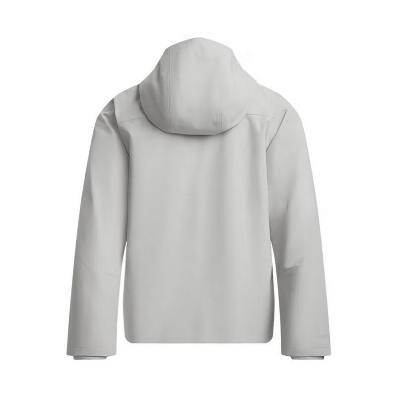 Under Armour Women's Comfortable Sport Casual 3-in-1 Jacket