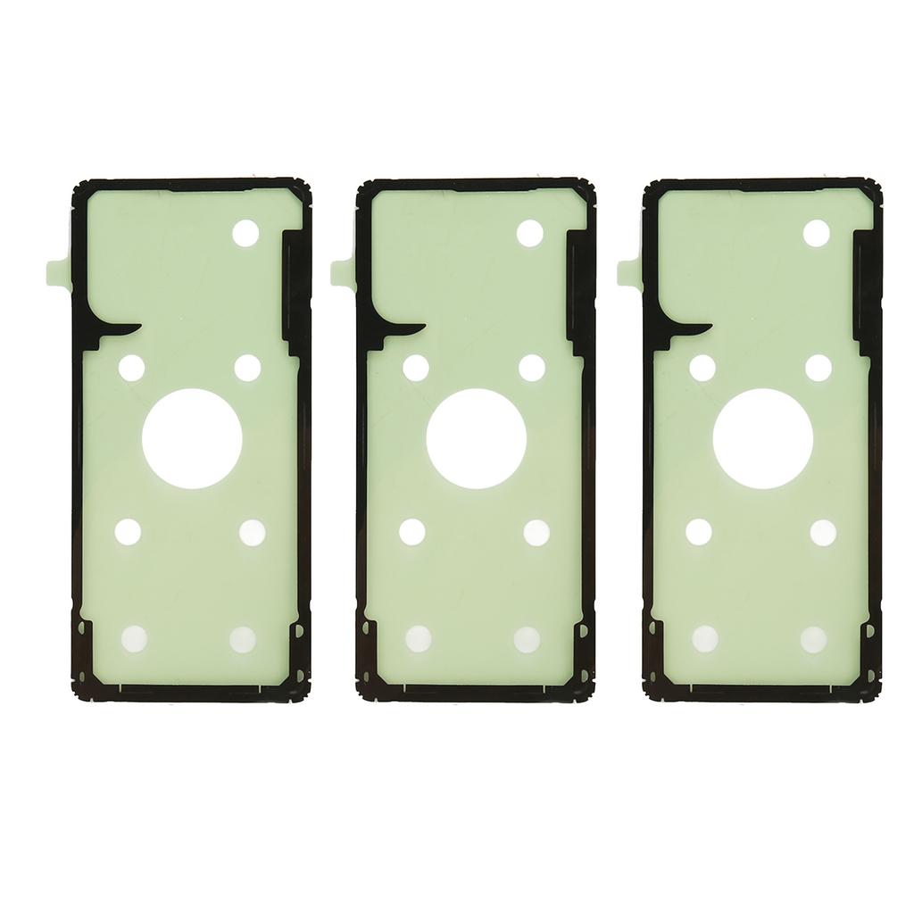 Phone Battery Rear Cover Adhesive Sticker Double Sided Adhesive for Samsung Galaxy Note 10 Lite N770