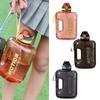 Capacity 15902740ml Large Water Bottle Cup Lockable Lightweight Sports Outdoor