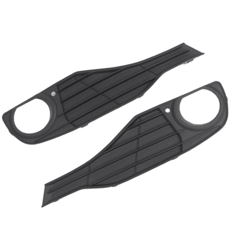 Dolna Osłona Grilla Halogenu Zderzaka Przedniego dla BMW Serii 3 F30 F31 2012 2013 2014 2015 Modele Pre-LCI Standard Line