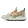 Timberland Brooklyn Series Fabric Sports Durable Non-Slip Low-Top Casual Shoes Men Sneakers Light-Gray-Brown A2HSZW