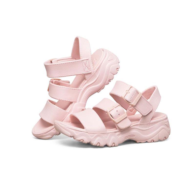 Skechers DLites 2.0 Casual Sandals Women sandals Pink 111061-LTPK