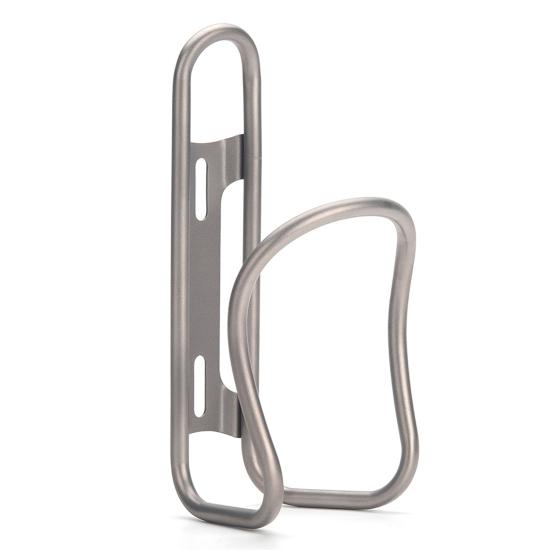 Bike Water Bottle Cage Lightweight Titanium Alloy Universal MTB Road Mountain Bicycle Water Cup Mount Holder Storage Rack Cycling Accessories
