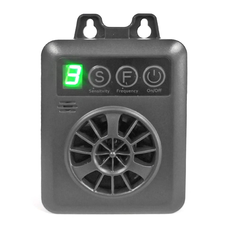 

Ультразвуковое устройство против лая для собак, перезаряжаемый отпугиватель лая, контроль, инструмент для тренировки прекращения лая, безопасный для использования в помещении и на улице