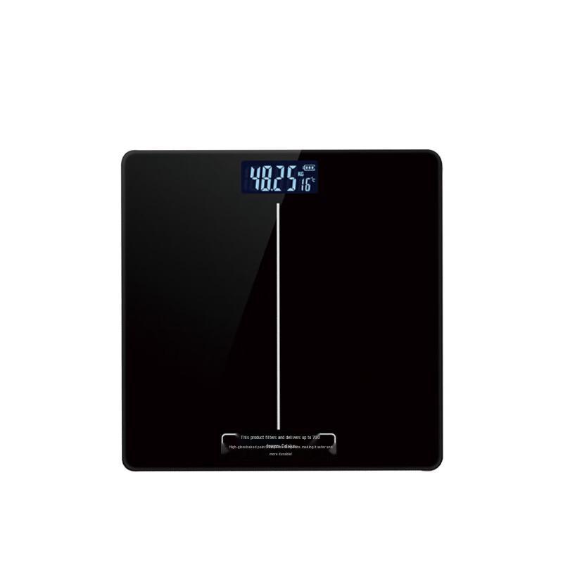 

Digital Body Weight Scale GH-1026