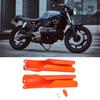 Guard Fenders Shock Absorbers Cover for 150 250 300 Motorcycle Fork Protector Guard Cover Motocross Accessories