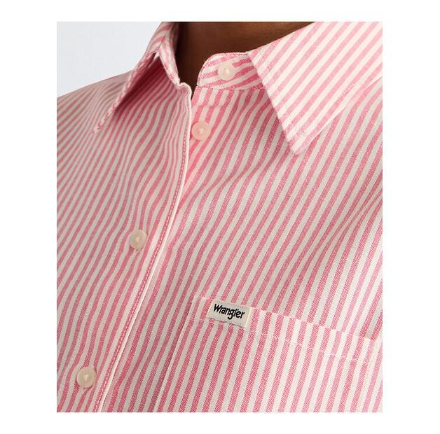 Wrangler Shirt 112378139