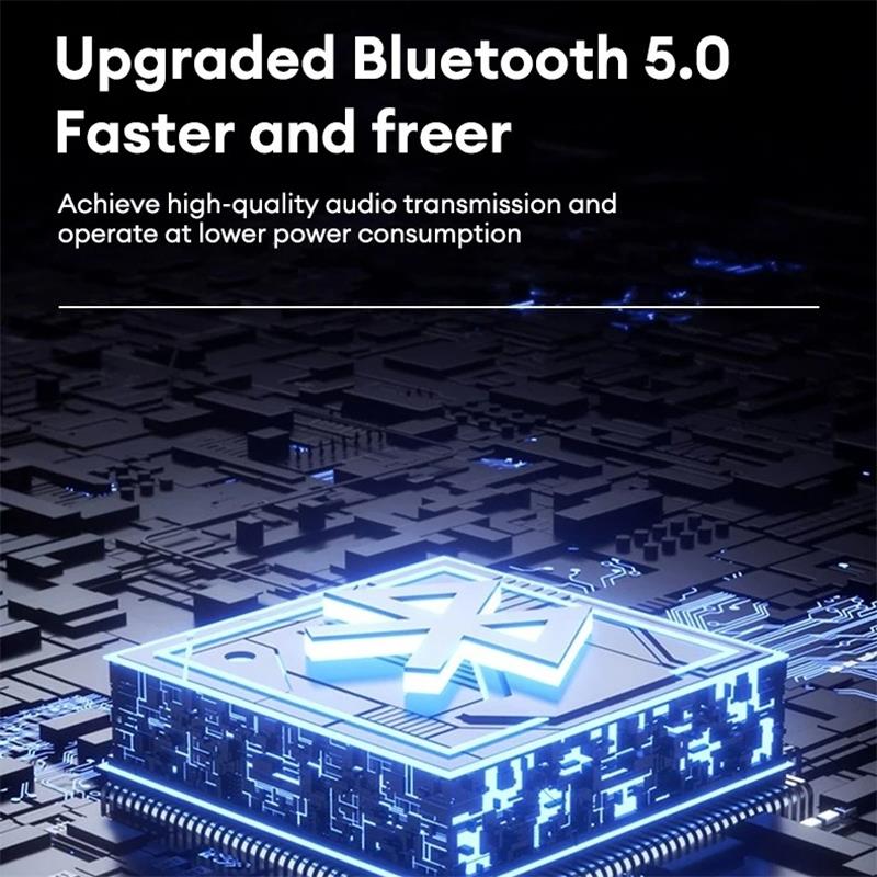 Original Lenovo A01 Wired Wireless Speaker Low Latency With Rich Bass Soundbox For Phone Computer Loud Speaker