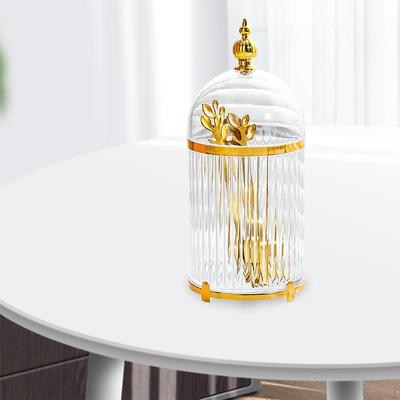 Kaffeelöffel Dessertgabelhalter Obst mit Arbeitsplatten-Organizer Küchenutensil
