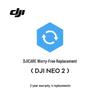 DJI Neo 2 Care Refresh 2-Year Plan