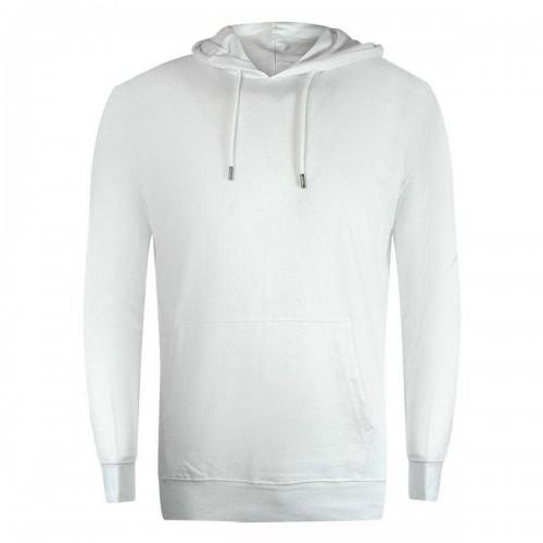 Cavalli Class Mens Bold Tiger Hoodie