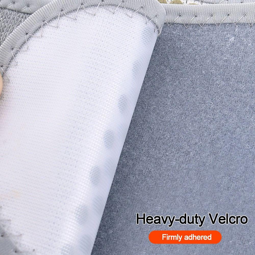 Selbsterwärmender warmer Taillenbund Verstellbarer Taillenschutz Hochwertiger Lenden-Rücken-Taillenbund