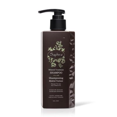 Mineral Volumizing Shampoo Volume 250 Ml