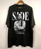 90er Vintage Sade Shirt, Popmusik Fan Pullover, Sade Love Album T-Shirt