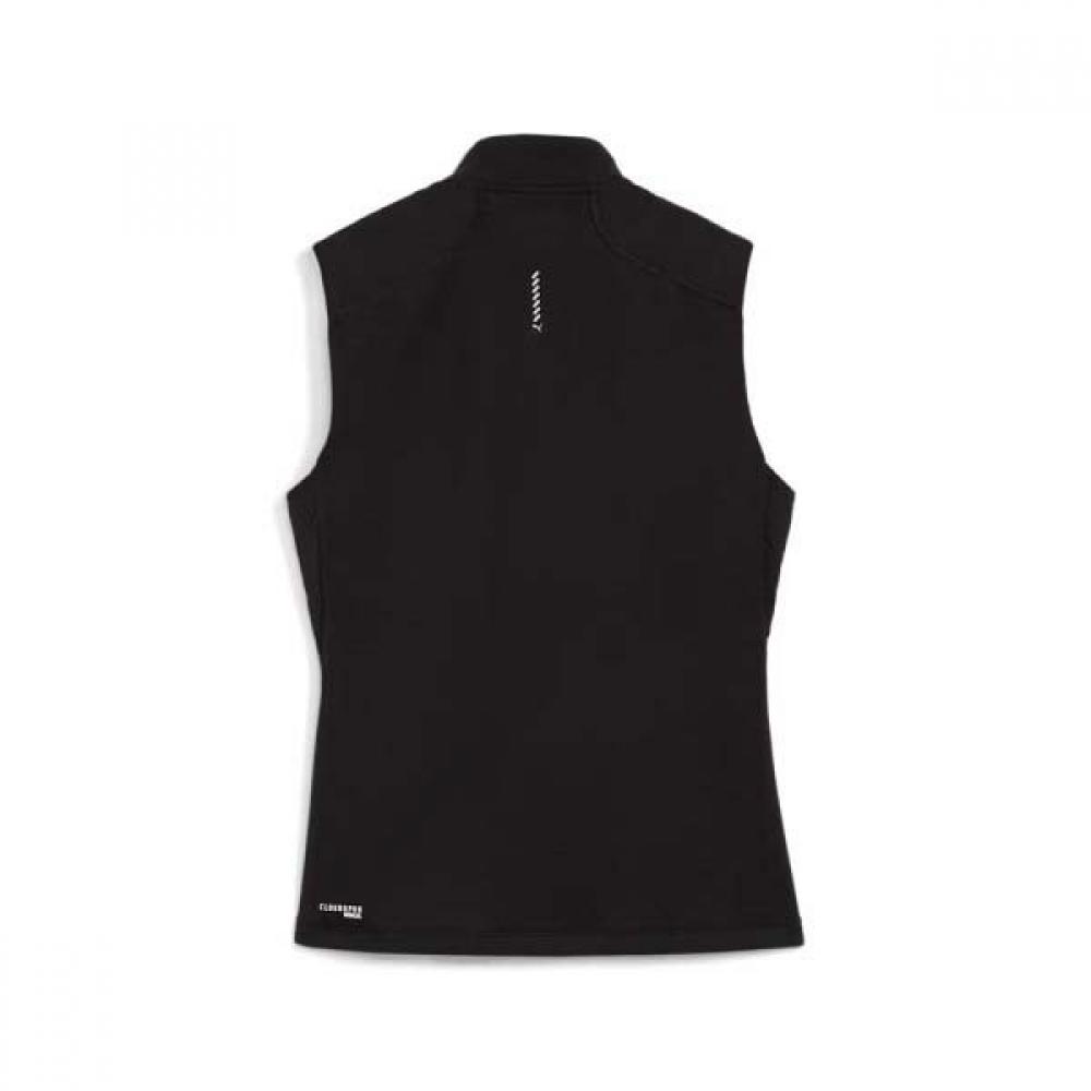 Puma Women S Running veSt Run cloudSpun Warmlb 528252 01