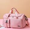 Multifunction Fitness Training Handbag Multiple Pockets Large Capacity Duffle Bag  Swimming