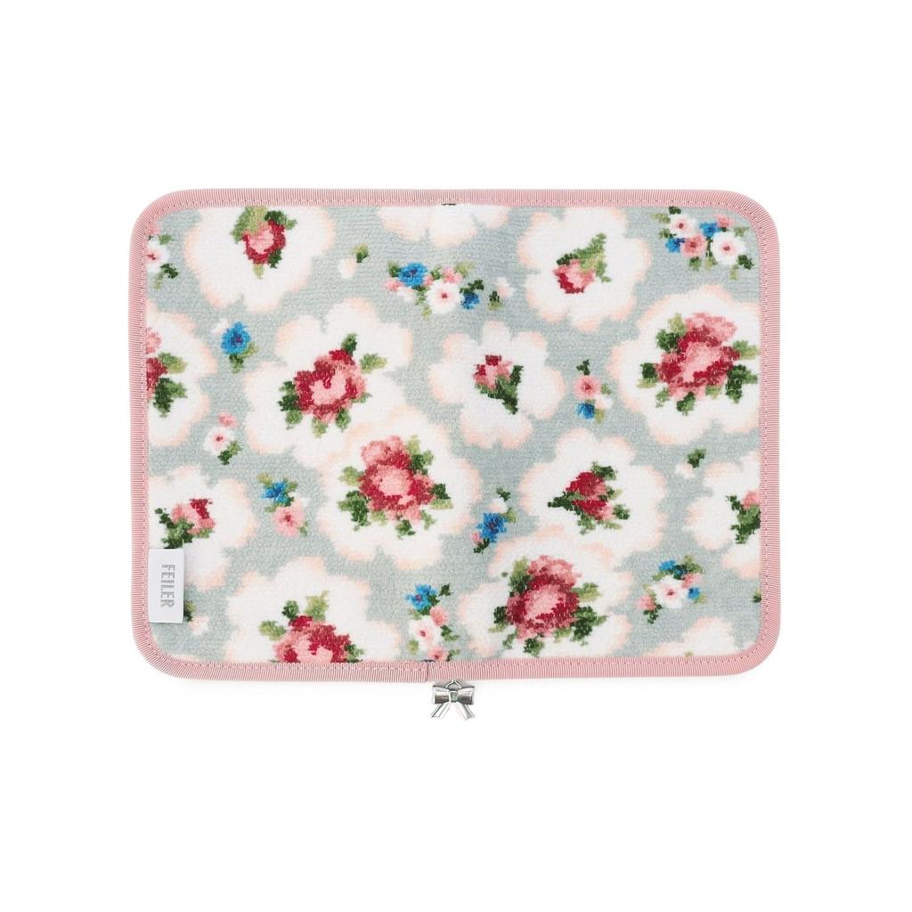 [1J9326120195110] Rose Cantabile Multi-fodral RCB-260195