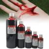 Hematemesis Props Halloween Cosplay Performance Makeup Supplies Prank Liquid