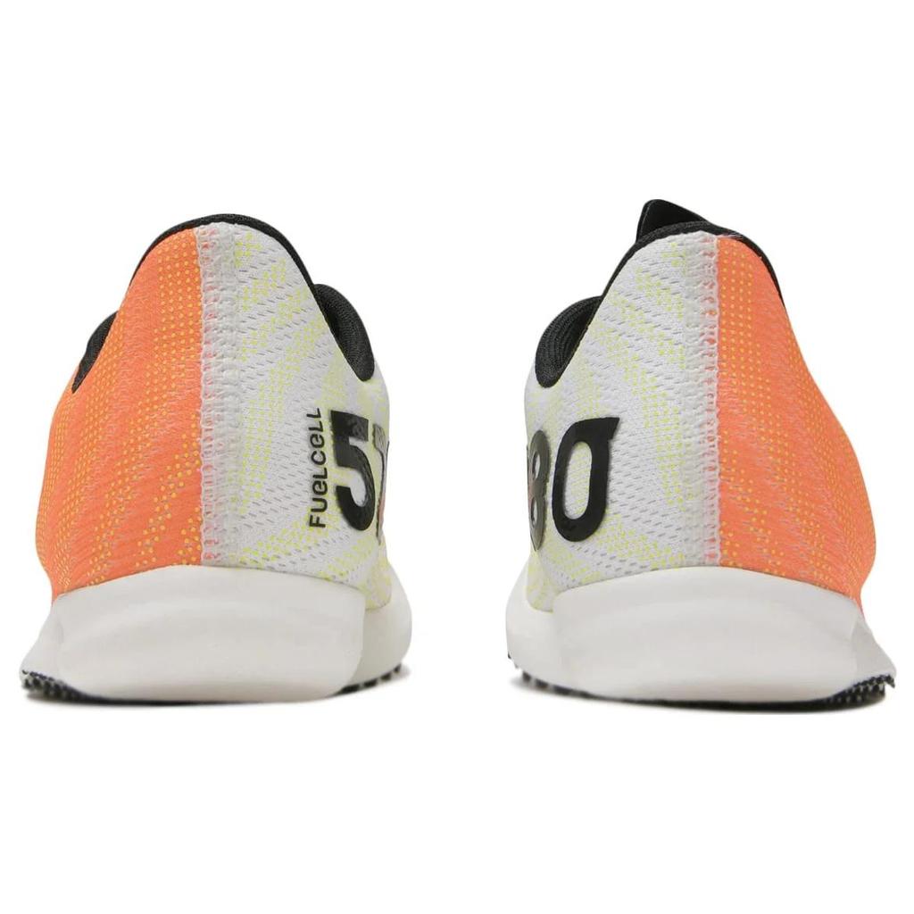 new New Balance FuelCell 5280 V2 ND2 Shoes 'Orange Black'