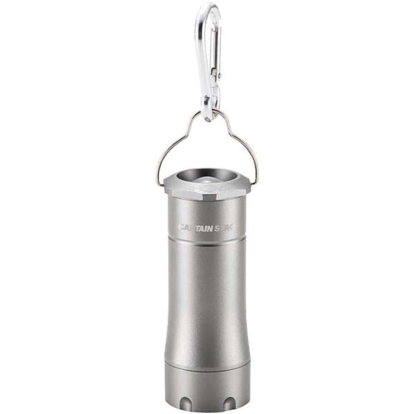 

Captain Stag Uk 4030 [gloria Aluminum Led Lantern Light Type Ii]