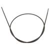 Flexible Drive Shaft 4130 711 3210 Fits Trimmer FS55 FS85 Models