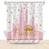 Banyo ve tuvalet – Duş Perdeleri