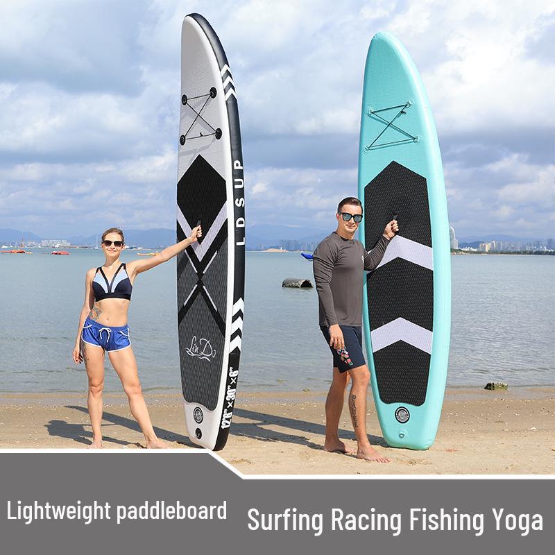 3.2 Meter Inflatable SUP Racing Board for Adults