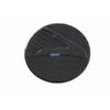 For MG ZS 2024 + Fuel Gas Tank Cover Gasoline Trim Frame Oil Cap Car Styling Protector Decoration Accessories Exterior Sticker
