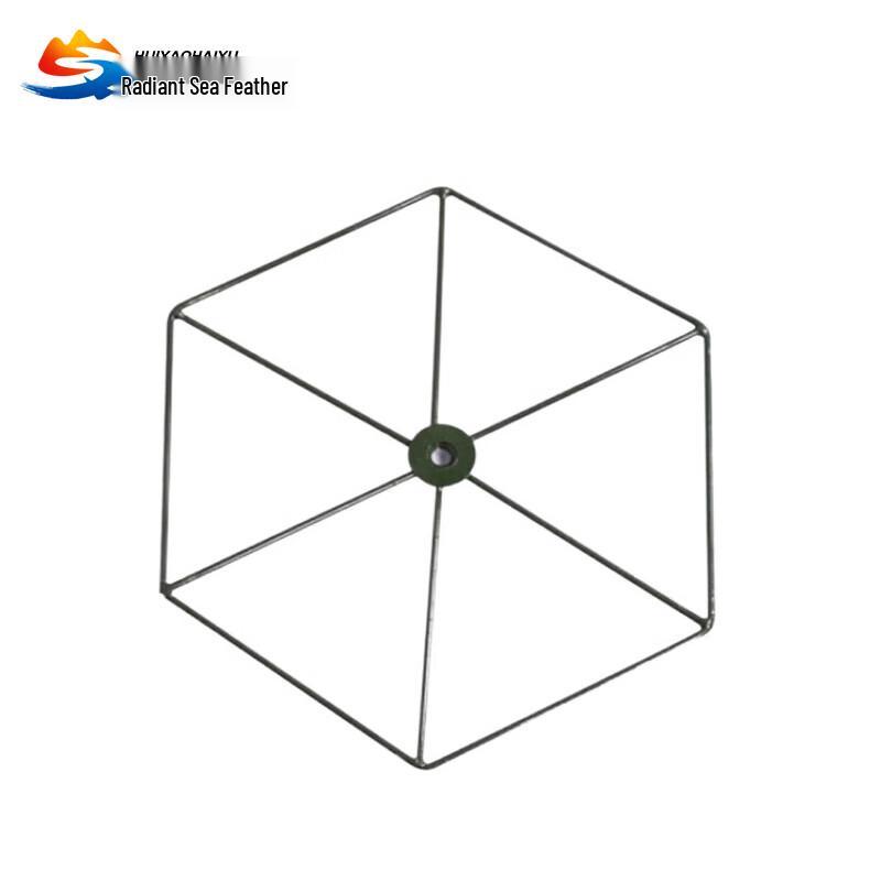 Camouflage Net Tensioner