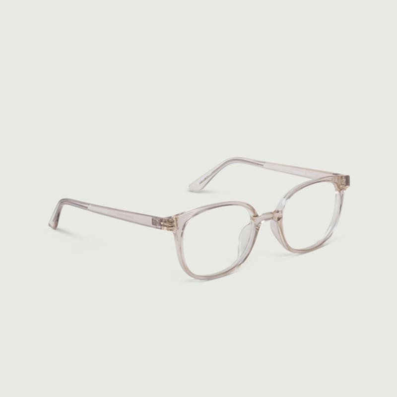 Sunnies Studios BLEECKER Smoke