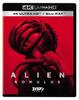 Romulus 4K UHD Set Alien + Blu-ray [Blu-ray]