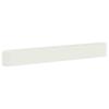 Raised Garden Bed White 360 X 40 X 40 Cm