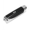 BBJV7 Car Handbrake Grip Cover ABS Carbon Fiber Anti-slip Protection Cases for BMW Mini Cooper R50 R53 R55 R56 R60 R61 F54 F55 F56 F60