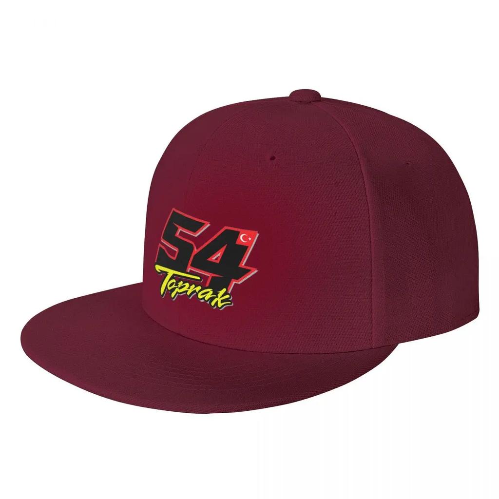 Cappellini da Baseball Unisex Toprak Razgatlioglu Streetwear da Esterno Cappellini da Baseball Sportivi Estivi Cappellino Hip Hop Casquette
