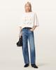 ALLSAINTS Stax Amélie Tee W151Je-437