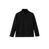 Skechers Outdoor Portable Multifunctional Fashionable Comfortable 3 In 1 Waterproof Windproof Wear Resistant Warm Jacket Men Jacket YMQ225U042-1