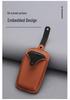 Compatible Key Case for Toyota: Camry, Highlander, RAV4, Corolla, Levin, Prado, Avalon