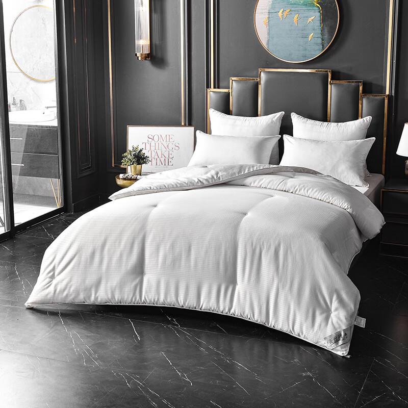 Royal Sleep Silk Blend Quilt