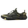 Men's Non-Slip Five-Finger Water Shoes for Hiking, Creek Wading, and Fishing